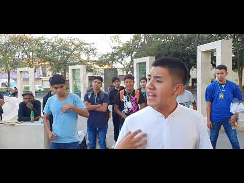 Supremacia MC Ackov Mur vs Mora-Octavos de Final