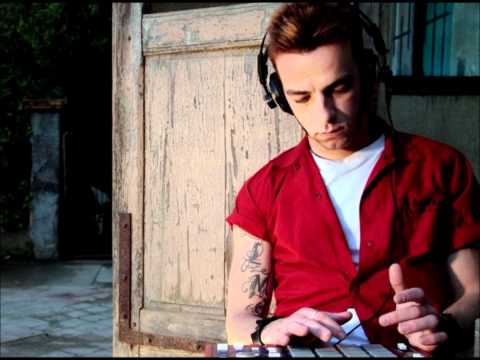 Salmo - B-Queen rmx HC (feat. El Raton)