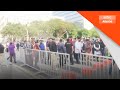 Titah Adendum Mahkamah Benar Rayuan Semakan Kehakiman Najib