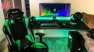 Setup Addicts - Episode 6