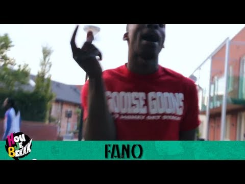 HOU JE BEK: 1 X 18 - FANO (OFFICIAL VIDEO)