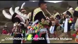 preview picture of video 'danzas autóctonas de Bolivia Provincia muñecas'