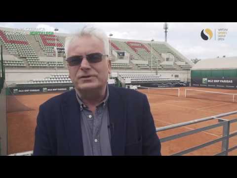Jerzy Hertel - Warsaw Sports Group OPEN 2017