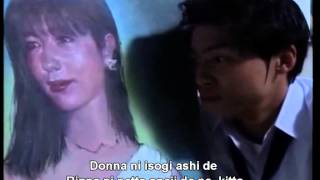 Download lagu [Fadzreeq] Domoto Tsuyoshi - Hitori Janai (Kindaichi Shonen no Jikenbo) mp3