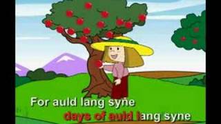 auld lang syne wwwPLaYneTmy
