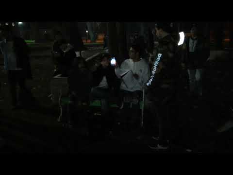 MAZZONI VS SNAKEWEED33 | 4TOS DE FINAL | FTM BATTLES RUMBO A LA PREMIER