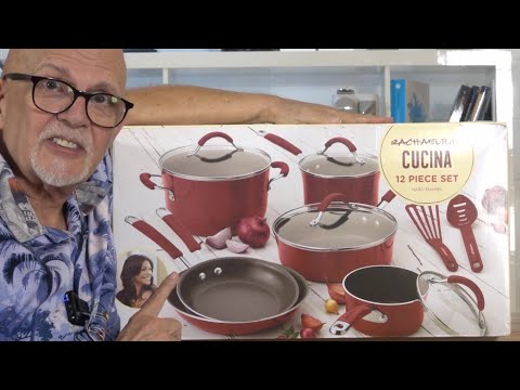 Rachael Ray Cookware