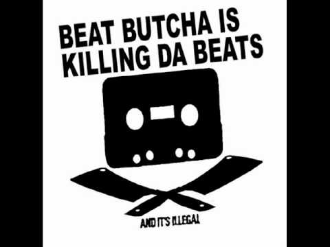 sean price -let me tell you (produced by beat butcha)