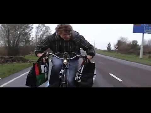 de Barmhartige Samaritaan  deel 2