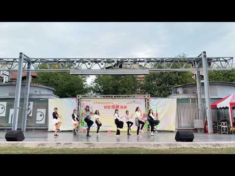 weki meki-OOPSY（dance cover）