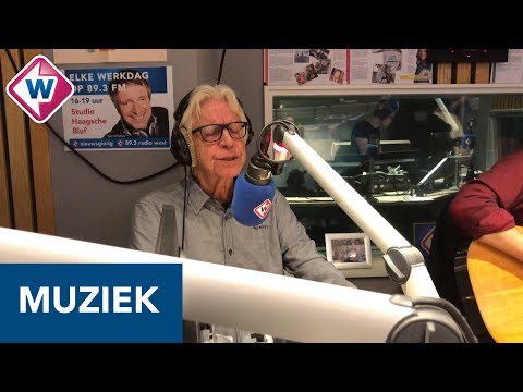 Rudy Bennett's New Motion - How can we hang on to a dream (live) - OMROEP WEST