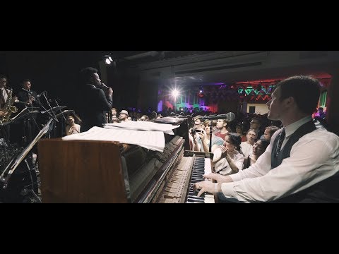 Lindy Shock 2017 summary video