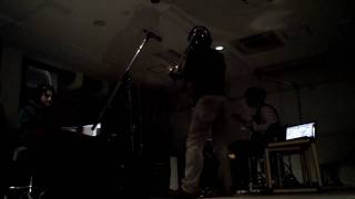 SJQ - Live @ 早稲田大学際11月8日09年　1