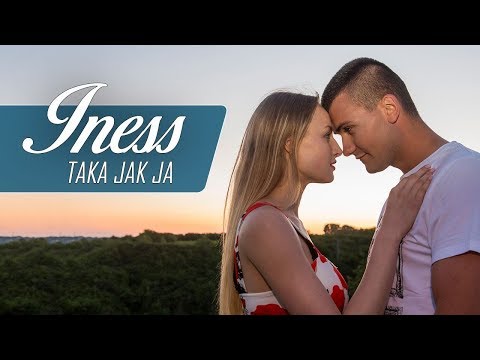 INESS - Taka jak ja (Official Video)