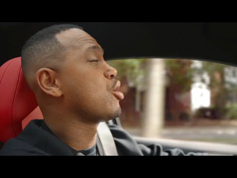 If that Chevy Commercial played some Heat 🔥