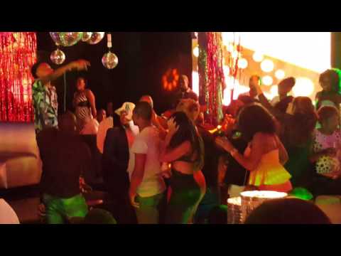 Ambiance Music : innoss B à malabo