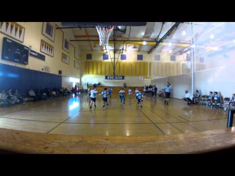 AC Warriors Team #1 vs #5  8-10 y/o 1-14-12.mp4