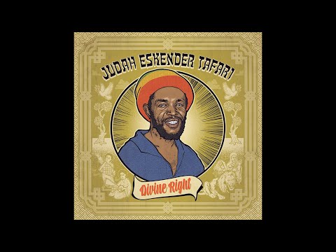 Judah Eskender Tafari meets Russ Disciples - Divine Right