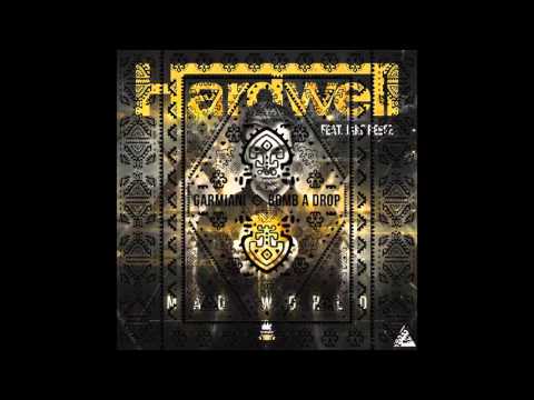 Hardwell vs Garmiani - Mad Bomb (Hardwell Mashup UMF 2016) (Zebas Edit)