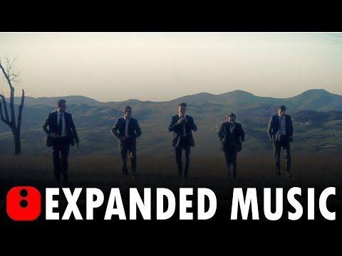 Metyu feat. Olli Vincent - Is To Have Your Kiss