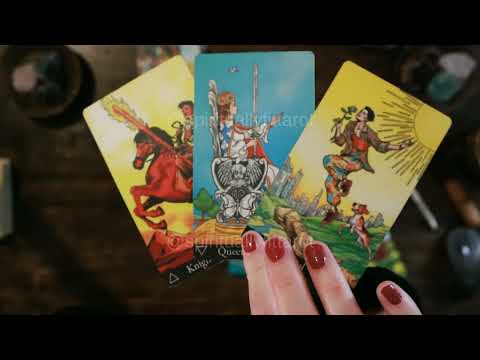 They've Made Up Their Mind! Life is Unbearable WITHOUT YOU