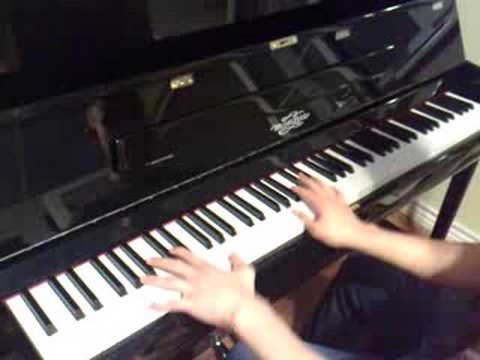 And The House Fell Down - Elton John