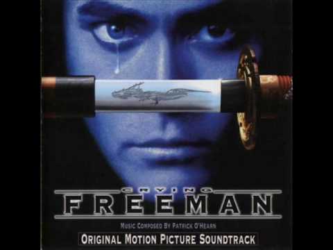 Crying Freeman - On My Honor