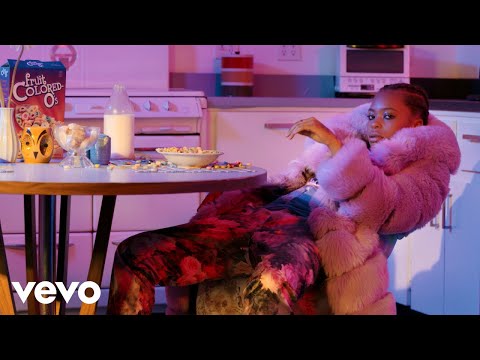 Kodie Shane - Sing to Her (Official Music Video)