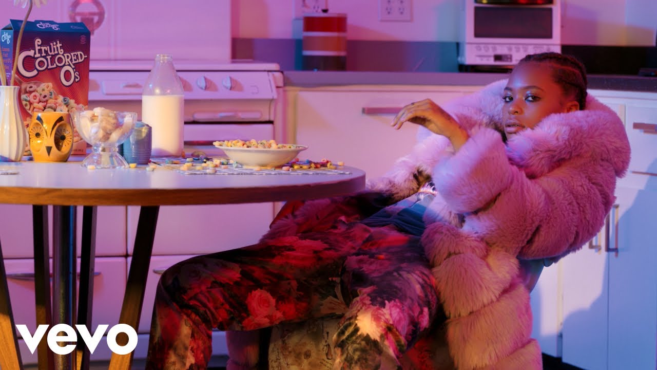 Kodie Shane — Sing to Her