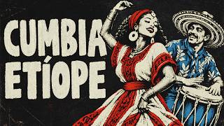 ＣＵＭＢＩＡ ＥＴÍＯＰＥ Vol. 1 ✦ Ethio-Jazz Vibes, Smoky Night Grooves & Afro-Latin Fusion | Cocktail Notes