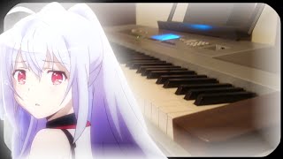 Plastic Memories ED [Asayake no Starmine (朝焼けのスターマイン)-  Asami Imai(今井麻美)] Piano Cover