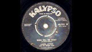 Baba Kill Me Goat Music Video