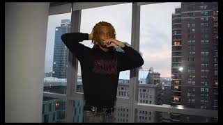 Cover art for vogue (snippet)