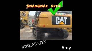 Pelle sur chenilles Caterpillar 336D à vendre - Image 4 | Machineryline FR Pelle sur chenilles Caterpillar 336D | Image 4 - Machineryline