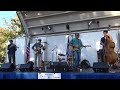 Sound Of The Rain - Randy Thompson Band, Clifton Days, Va 10-9-22