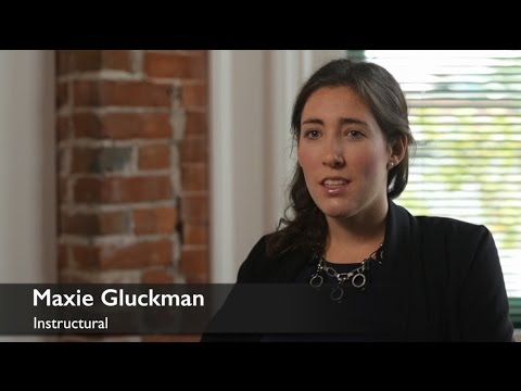 Instructural - Customer Success Story (Maxie Gluckman - Owner)