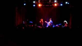 Company of Thieves - Tornado Song