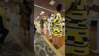 CHOC &amp; Melanie Steppin in Memphis with Fred. We do not own the rights to the music