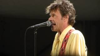 The Replacements - Unsatisfied (live)
