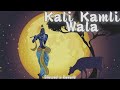 Kaali Kamli Wala - Slowed x Reverb • Chitra Vichitra Ji Maharaj Slowed And Reverb Song