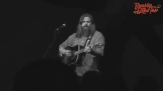 The White Buffalo (Live) - Don't you want it - 30/01/16