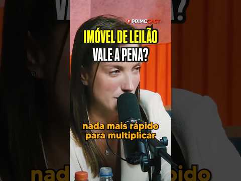 IMÓVEL DE LEILÃO: OPORTUNIDADE OU CILADA?