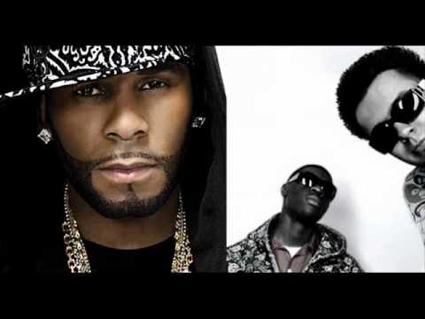 R. Kelly - I'm a flirt (Mysto   Pizzi Remix)
