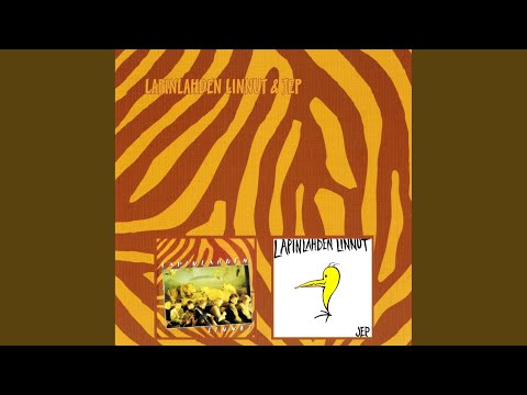 Sisäinen Ahdistus - Lapinlahden Linnut