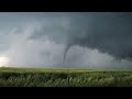 Tornado Storm On Land Stock Footage Nature Videos