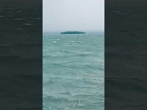 Posadas Misiones Río parana