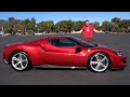 2024 Ferrari 296 GTB Review: A Seriously Great Modern Ferrari