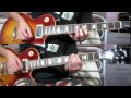 Dear Maria Count Me In Cover Both Guitars All Time Low