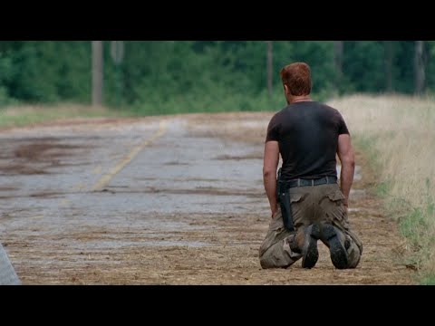 The Walking Dead - Season 5 OST - 5.05 - 10: Mission Failed/Abraham (V)