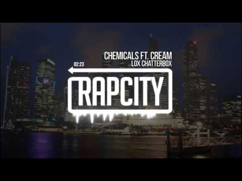 Lox Chatterbox - Chemicals Ft. CREAM (Prod. NOX)